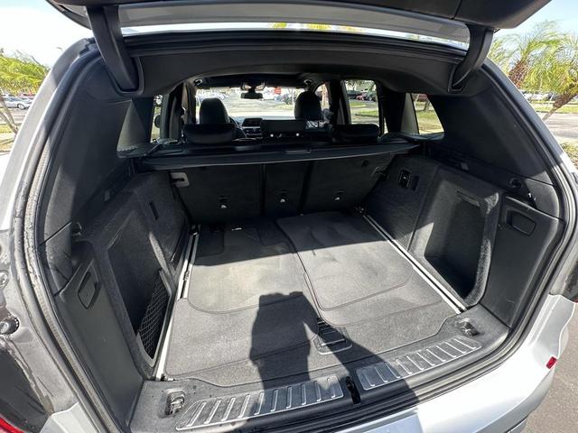 Photo of 2019 Glacier Silver Metallic BMW X3