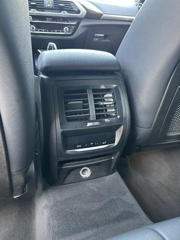 Photo of 2019 Glacier Silver Metallic BMW X3