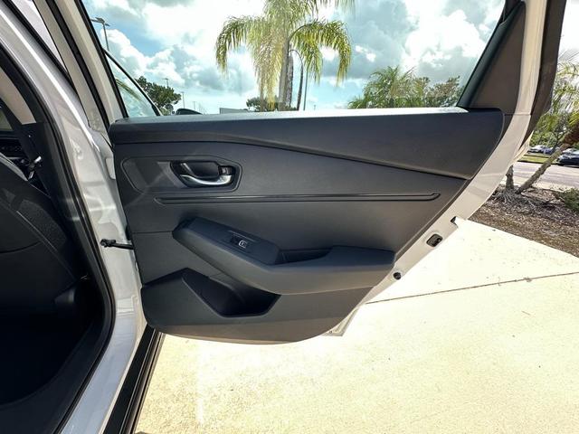 Photo of 2024 Platinum White Pearl Honda Accord