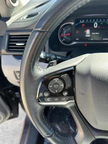 Photo of 2022 Modern Steel Metallic Honda Pilot