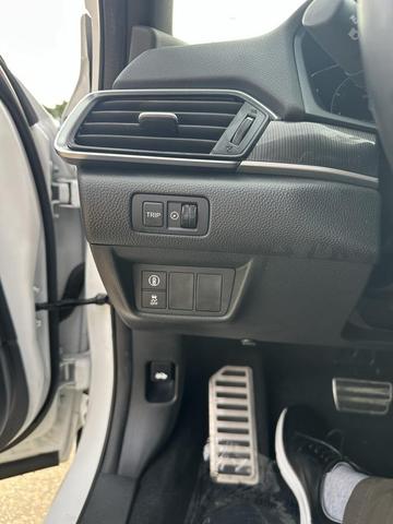 Photo of 2022 Platinum White Pearl Honda Accord