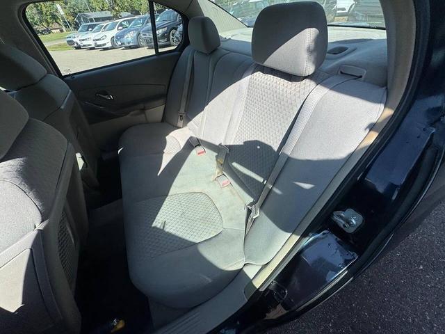 Photo of 2006 Laser Blue Metallic Chevrolet Malibu