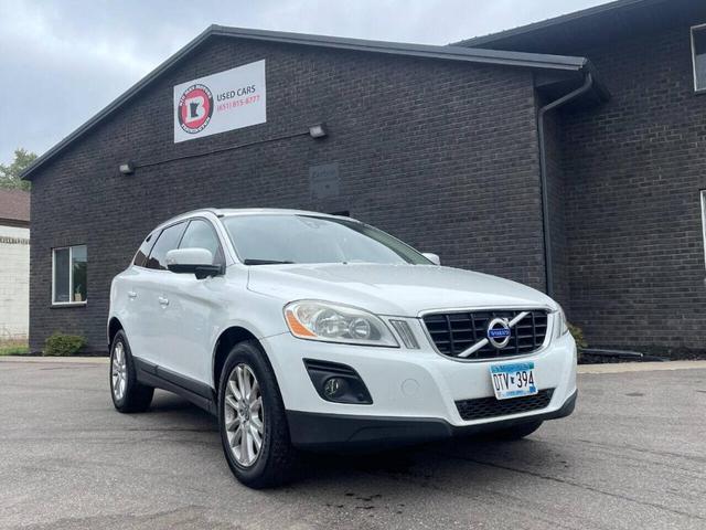 2010 Volvo XC60