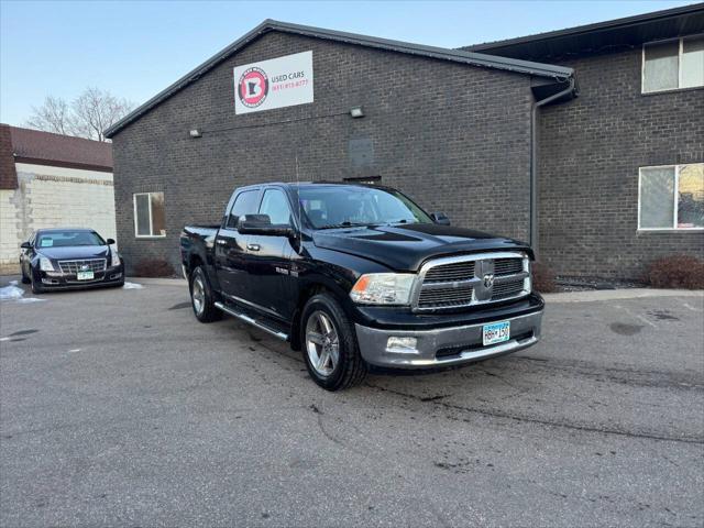 2010 Dodge Ram 1500