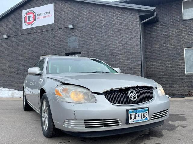 2006 Buick Lucerne