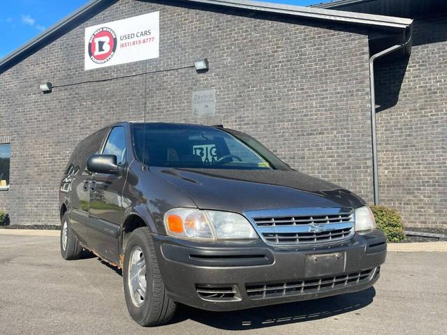 2003 Chevrolet Venture