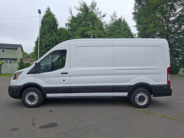 Photo of 2020 OXFORD WHITE Ford Transit-250
