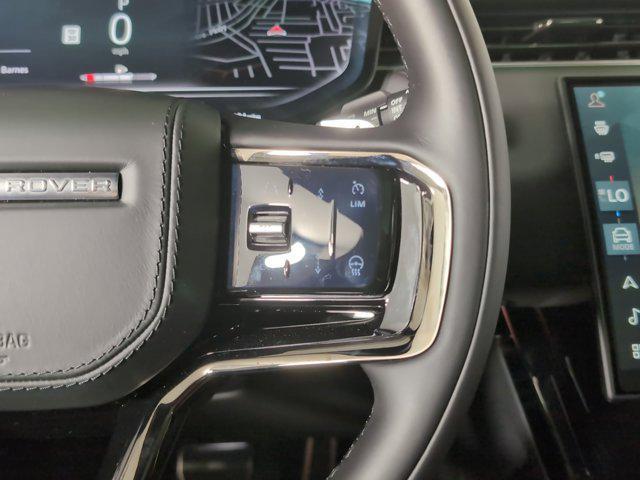 Photo of 2025 Eiger Grey Metallic Land Rover Range Rover Sport