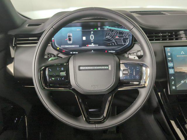 Photo of 2025 Eiger Grey Metallic Land Rover Range Rover Sport