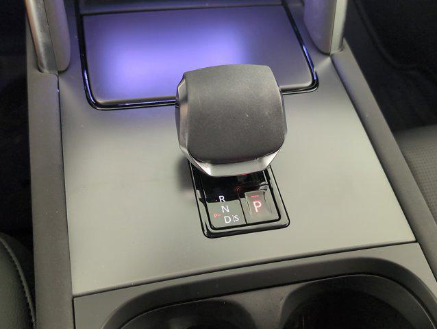 Photo of 2024 Firenze Red Metallic Land Rover Discovery Sport