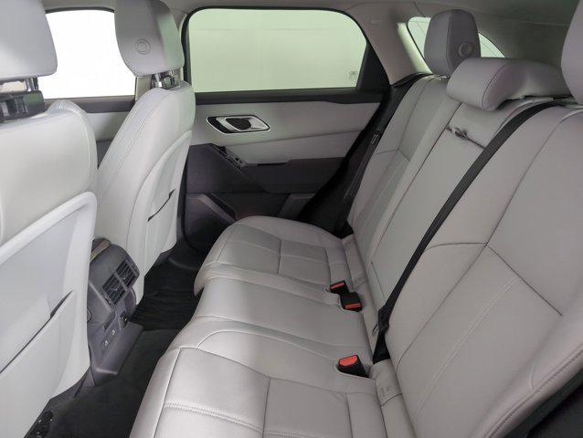 Photo of 2025 Varesine Blue Metallic Land Rover Range Rover Velar