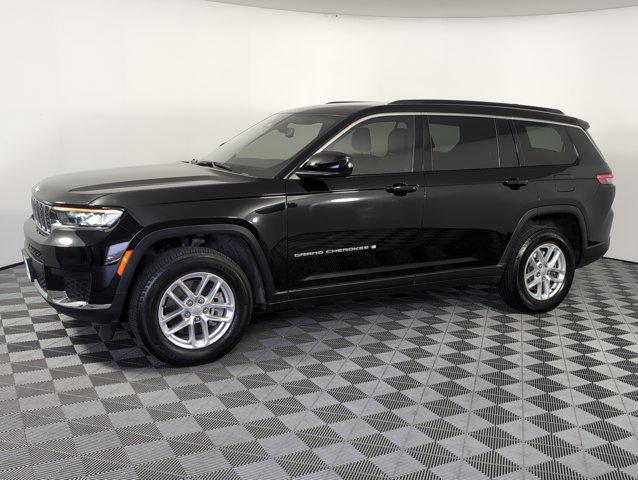 2024 Jeep Grand Cherokee L