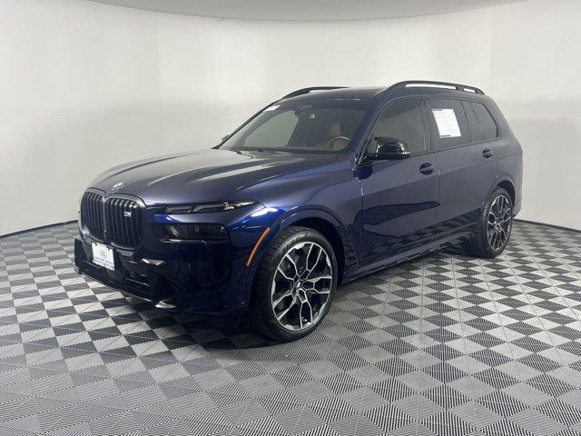 2024 BMW X7