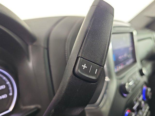 Photo of 2020 Satin Steel Metallic Chevrolet Silverado 1500