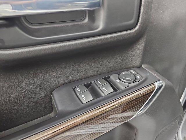 Photo of 2020 Satin Steel Metallic Chevrolet Silverado 1500
