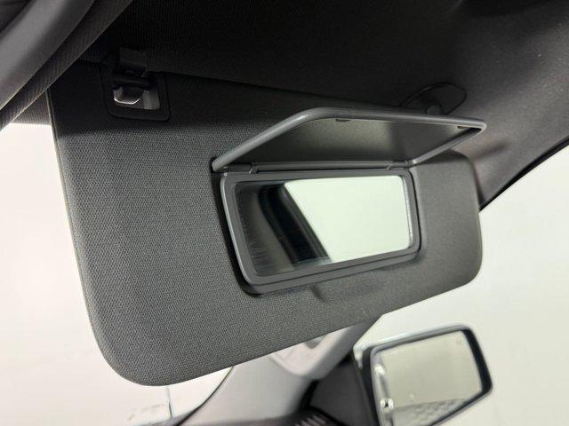 Photo of 2020 Satin Steel Metallic Chevrolet Silverado 1500