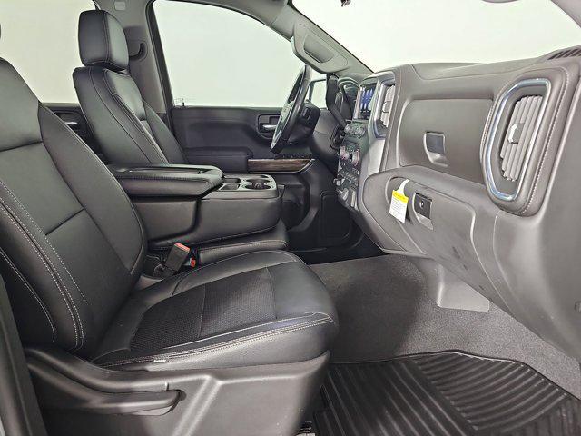 Photo of 2020 Satin Steel Metallic Chevrolet Silverado 1500