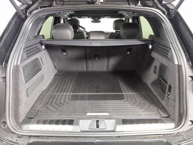 Photo of 2025 Santorini Black Metallic Land Rover Range Rover Sport