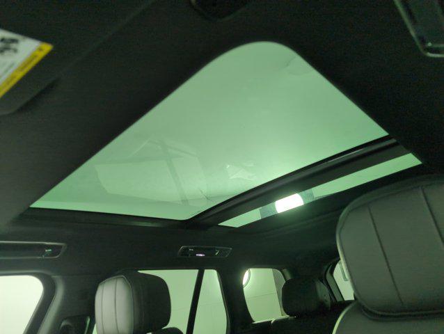 Photo of 2025 Eiger Grey Land Rover Range Rover