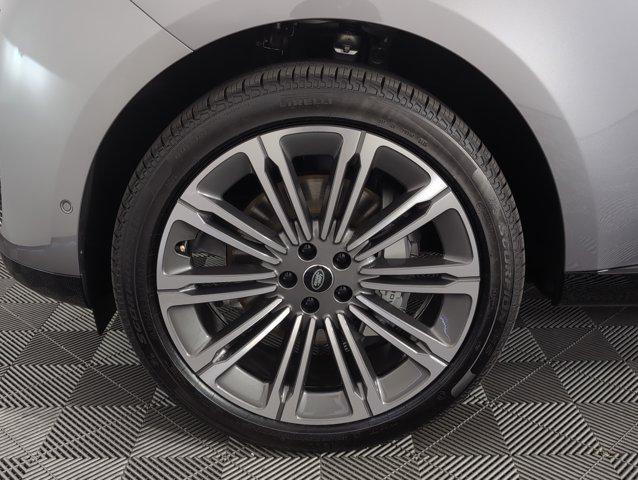 Photo of 2025 Eiger Grey Land Rover Range Rover