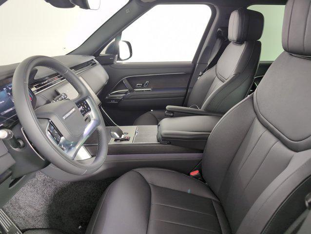 Photo of 2025 Eiger Grey Land Rover Range Rover