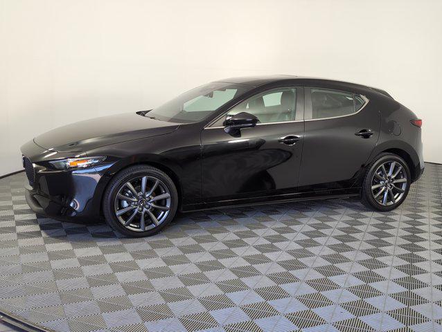 2024 Mazda Mazda3