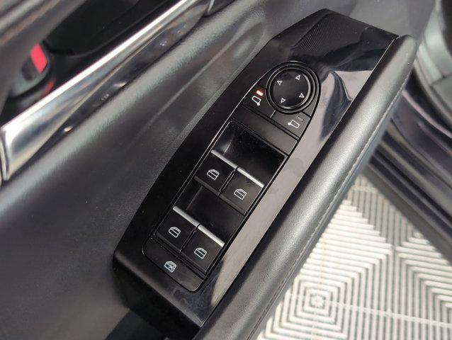 Photo of 2024 Jet Black Mica Mazda Mazda3