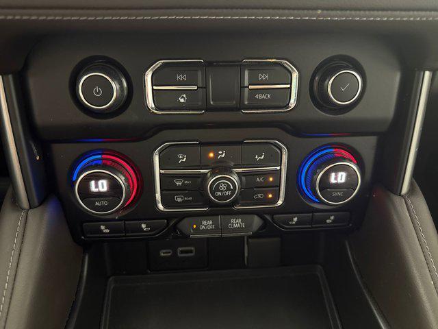 Photo of 2021 Satin Steel Metallic Chevrolet Tahoe