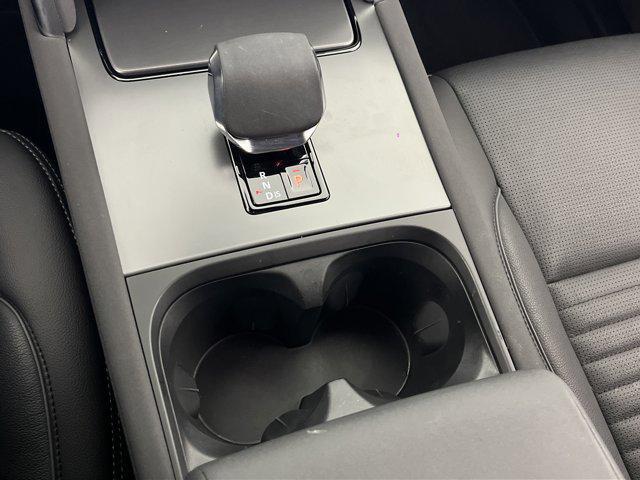 Photo of 2024 Santorini Black Metallic Land Rover Discovery Sport