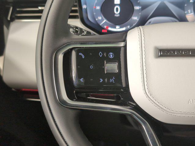 Photo of 2025 Eiger Grey Metallic Land Rover Range Rover Sport