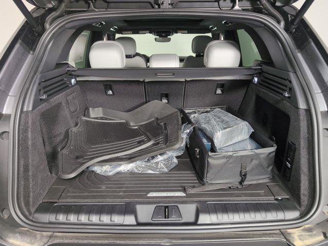 Photo of 2025 Eiger Grey Metallic Land Rover Range Rover Sport