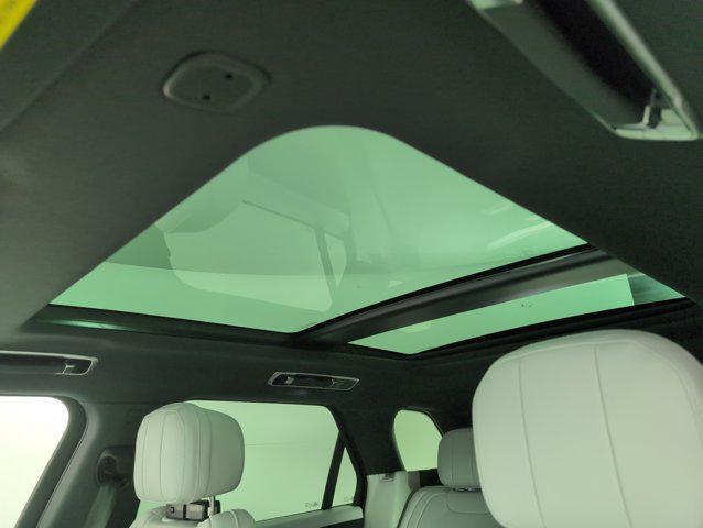Photo of 2025 Eiger Grey Metallic Land Rover Range Rover Sport