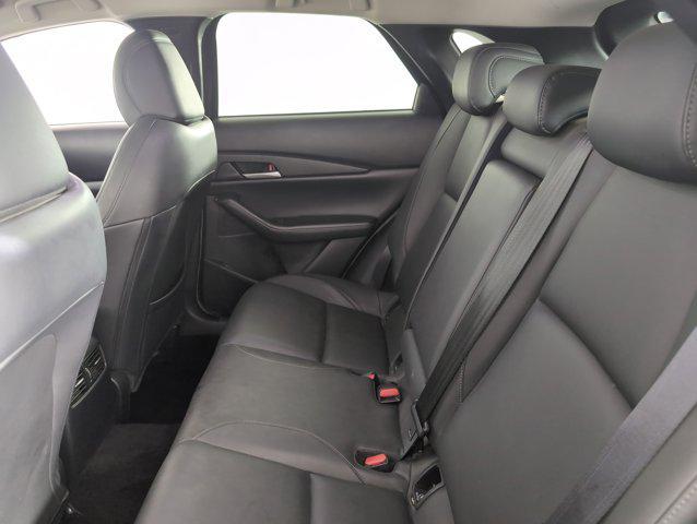 Photo of 2023 Machine Gray Metallic Mazda CX-30