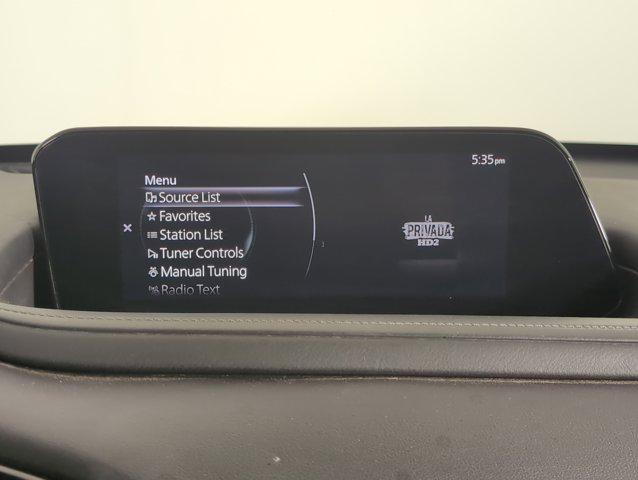 Photo of 2023 Machine Gray Metallic Mazda CX-30