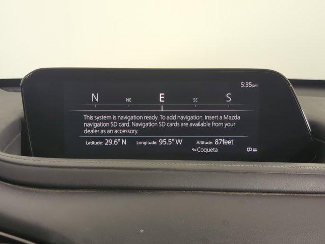 Photo of 2023 Machine Gray Metallic Mazda CX-30