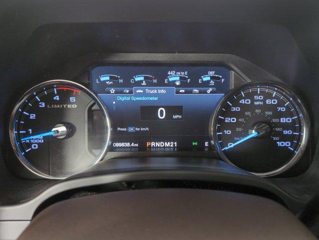 Photo of 2019 STONE GRAY Ford F-250