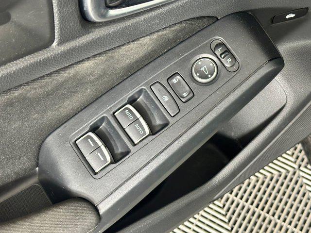 Photo of 2023 Crystal Black Pearl Honda Civic
