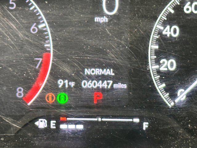 Photo of 2023 Crystal Black Pearl Honda Civic