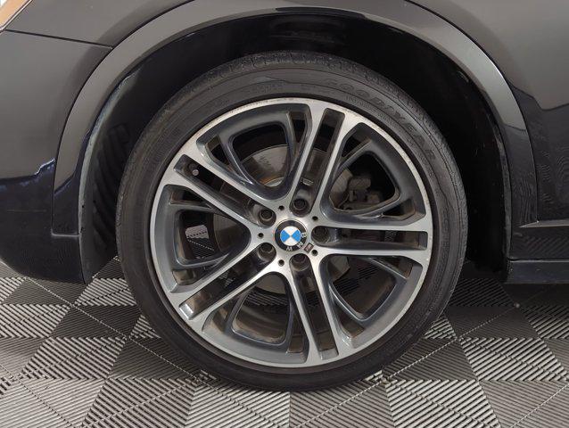 Photo of 2017 Black BMW X3