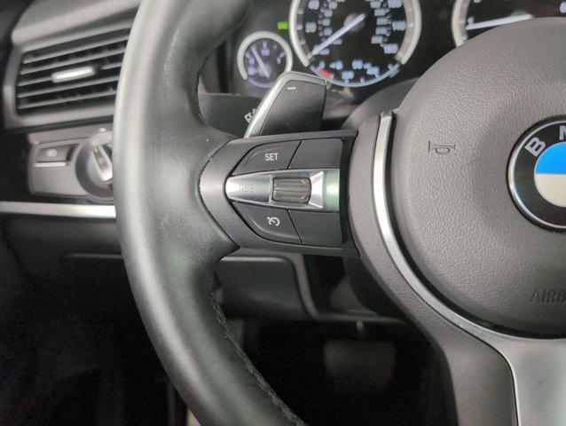 Photo of 2017 Black BMW X3