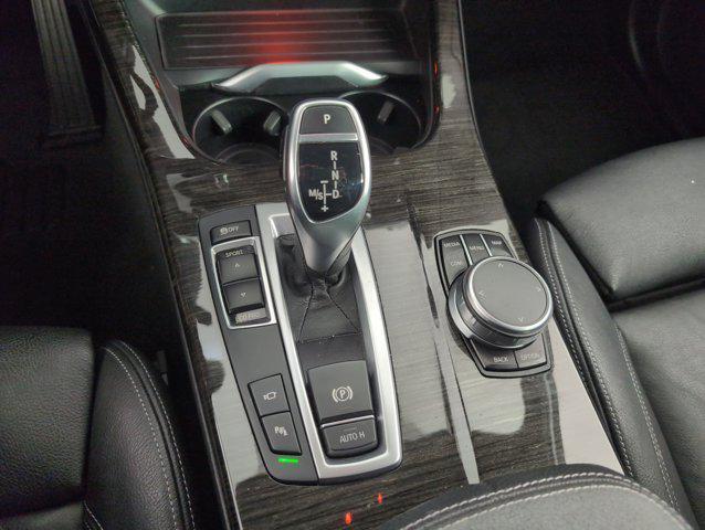 Photo of 2017 Black BMW X3