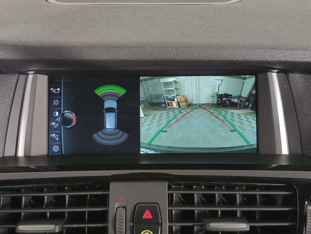 Photo of 2017 Black BMW X3