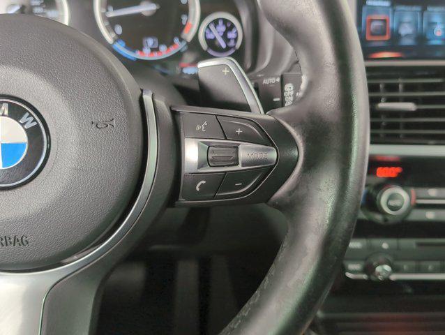 Photo of 2017 Black BMW X3