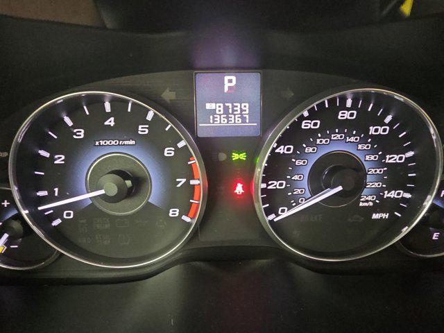 Photo of 2011 Graphite Gray Metallic Subaru Outback