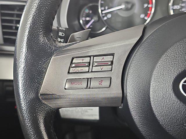 Photo of 2011 Graphite Gray Metallic Subaru Outback