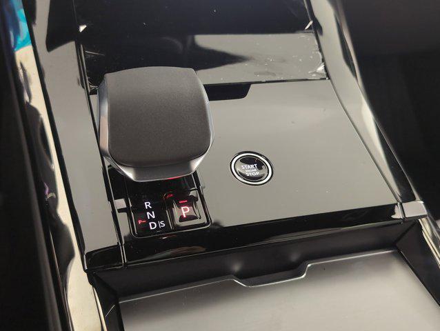 Photo of 2025 Santorini Black Metallic Land Rover Range Rover Sport