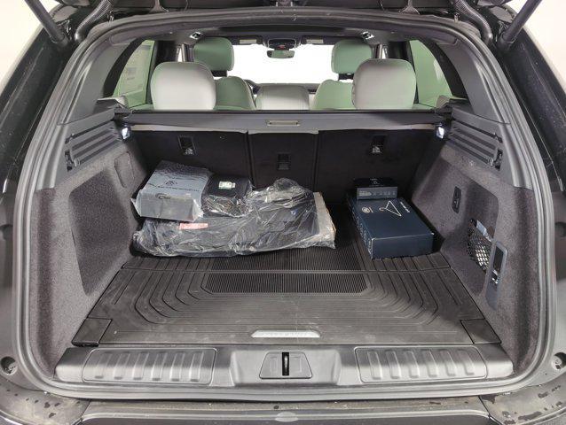 Photo of 2025 Santorini Black Metallic Land Rover Range Rover Sport