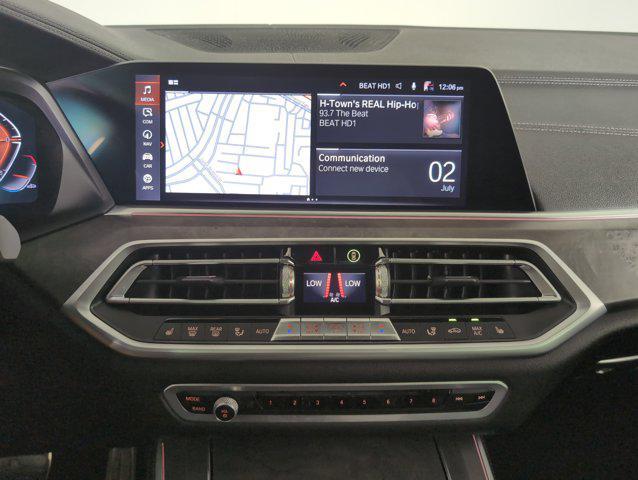 Photo of 2021 Alpine White BMW X5