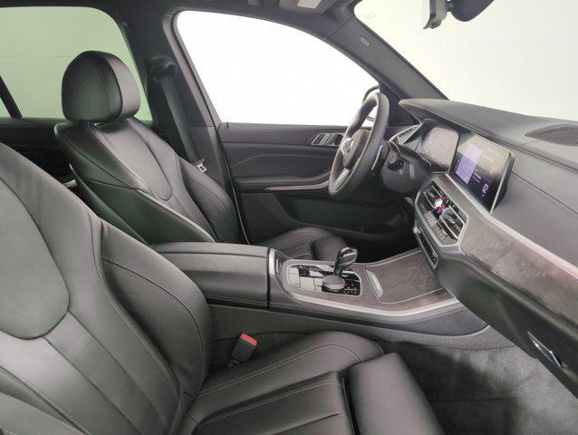 Photo of 2021 Alpine White BMW X5