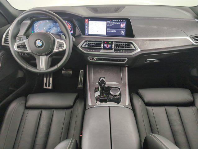 Photo of 2021 Alpine White BMW X5